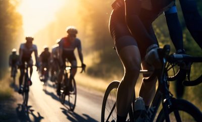 Colnago GF Mont Ventoux 