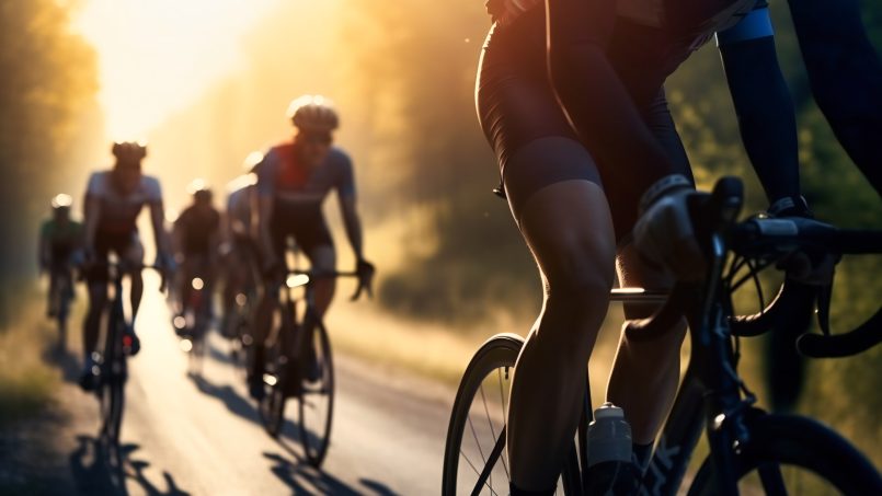 Colnago GF Mont Ventoux