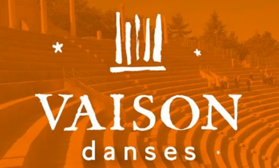 Festival Vaison Danses 2026 : 30ᵉ édition à Vaison