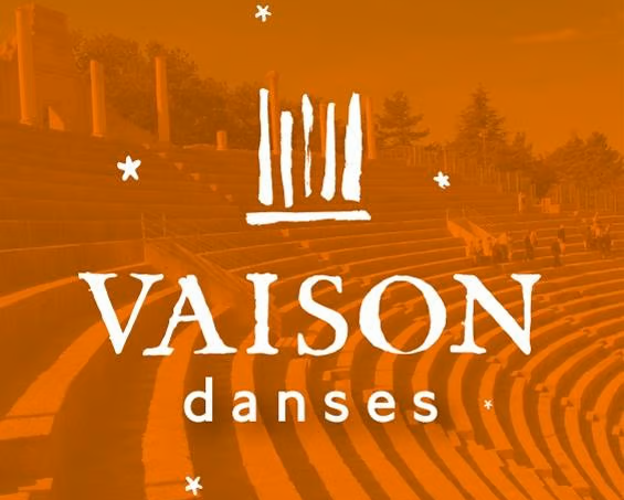 Festival Vaison Danses 2026 : 30ᵉ édition à Vaison